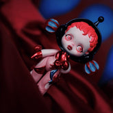 SKULLPANDA Big Doll Collections