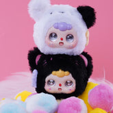 DOUBAO plush blind box