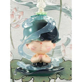 14th Anniversary Series Figures