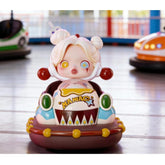 POPCAR Bumper Car Series