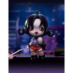 SKULLPANDA limited edition series