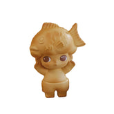 DIMOO limited edition series