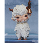 Hirono Shelter Series Figures