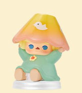 Pucky Home Time Series Figures-preorder