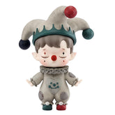 HACI Big Plush doll Collections