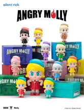 Angry Molly Figure (Big Doll)-preorder