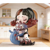 Loong Presents the Treasure Series Figures