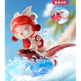 POPCAR Water Party Series