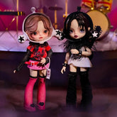 SKULLPANDA Osaki NANA and Komatsu NANA series-PREORDER