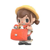 POP MART Chapter 1 Merodi After School Series Figures