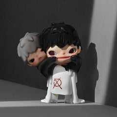 Hirono Limited Hanging Card series