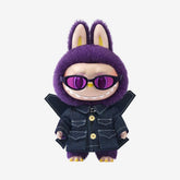 LABUBU x PRONOUNCE - WINGS OF FANTASY VINLY PLUSH DOLL
