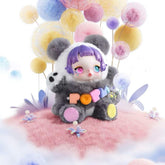 Skullpanda 15th Keep Real Keep Focus Anniversary Gift Box-preorder