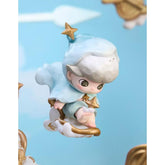 DIMOO The Missing Day Series