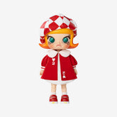 MOLLY 20th Anniversary Series 1/8 Action Figure