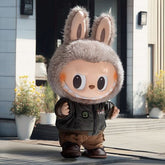 THE MONSTERS JUMP FOR JOY - Large Doll-Preorder