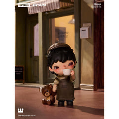 Hirono Limited Hanging Card series