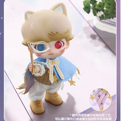 Dimoo Dream Travel series 15cm action figure-preorder