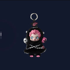 Skullpanda As You Wish plush limited pendant-PREORDER