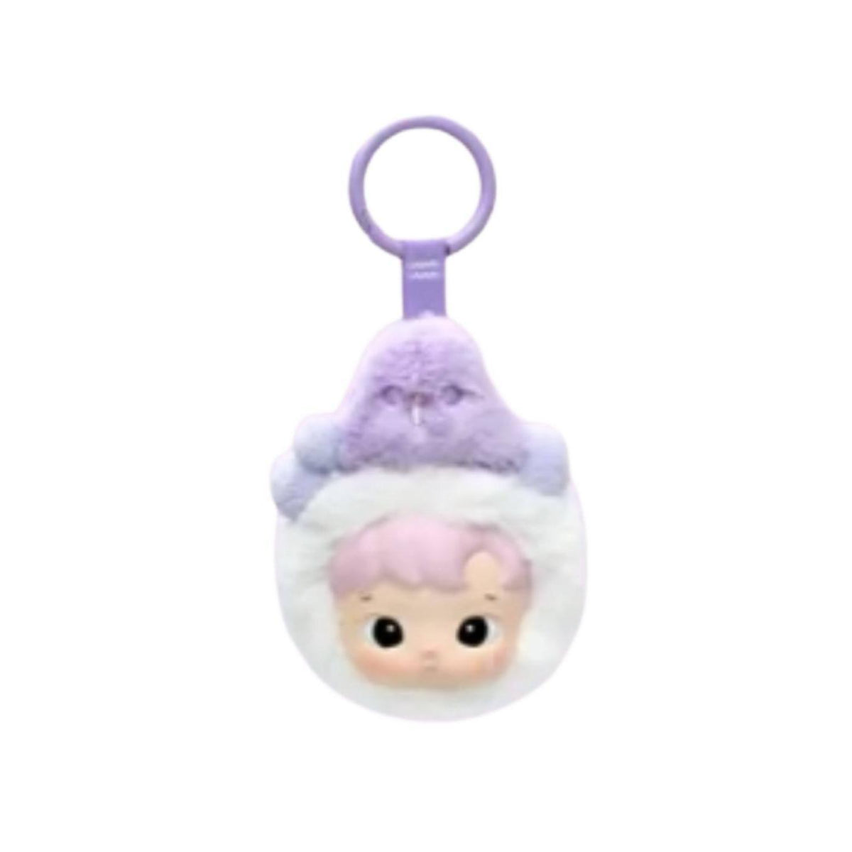 HACIPUPU HACIPUPU The Constellation Series-Vinyl Plush Blind Box