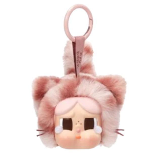 CRYBABY Wild but Cutie Series -Vinyl Plush Pendant