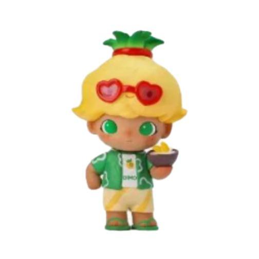 DIMOO limited edition series