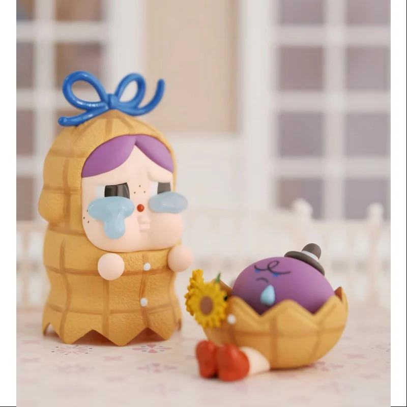 Crybaby limited Collection