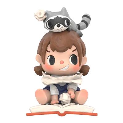 POP MART Chapter 1 Merodi After School Series Figures