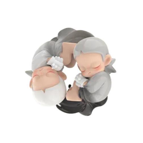 14th Anniversary Series Figures