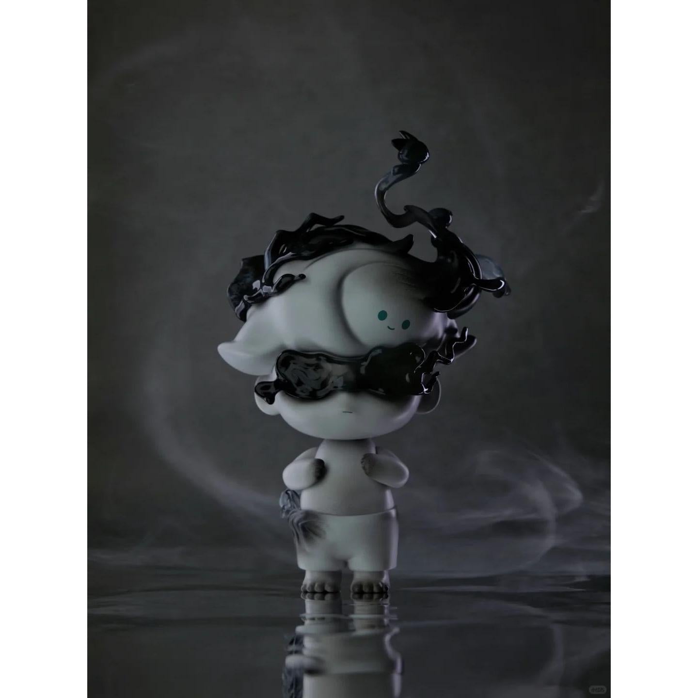 Dimooo Big doll Collections