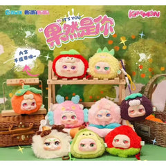 Kimmon fruit it is you series  Blindbox