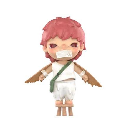 Hirono Mime Series Figures