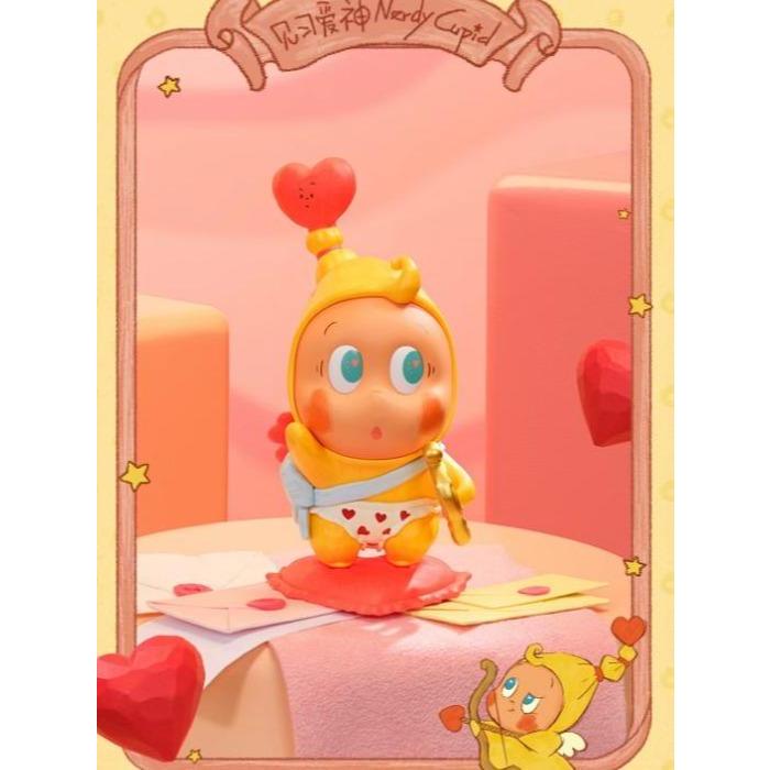 Twinkle Twinkle Heartbeat Star Series