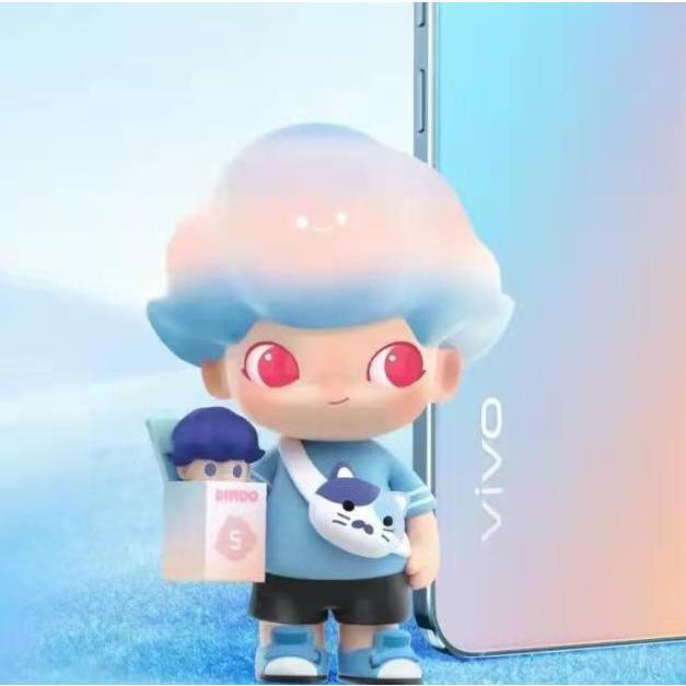 Dimooo Big doll Collections