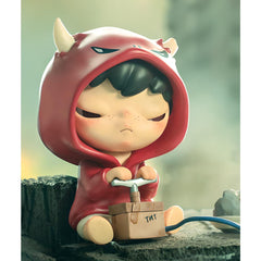 Hirono Mime Series Figures