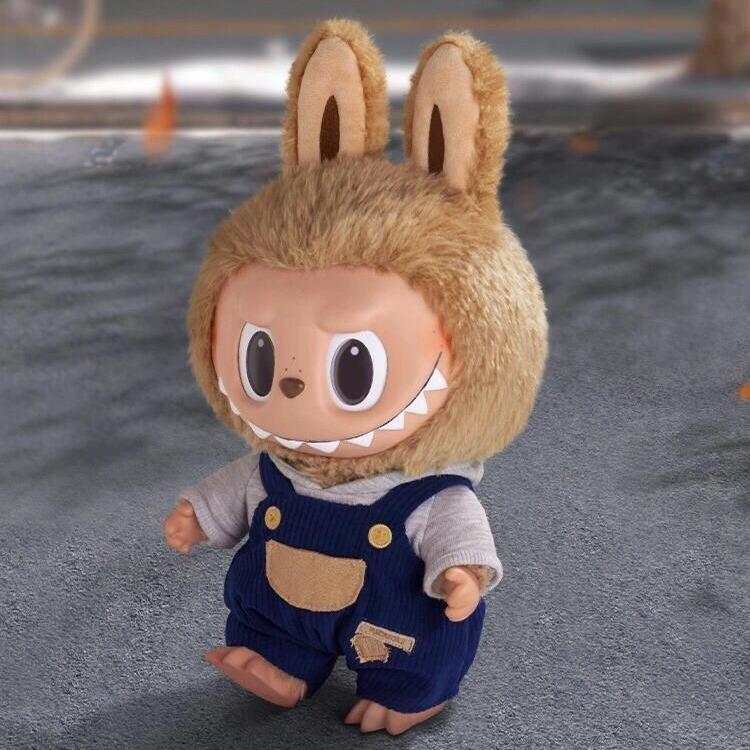 THE MONSTERS Big Doll Series Collection