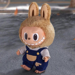 THE MONSTERS Big Doll Series Collection