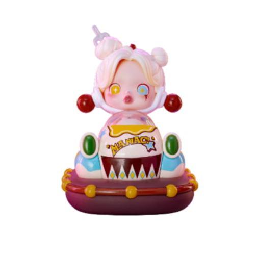 POPCAR Bumper Car Series