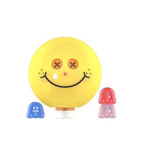 CRYBABY Monster Tears Series