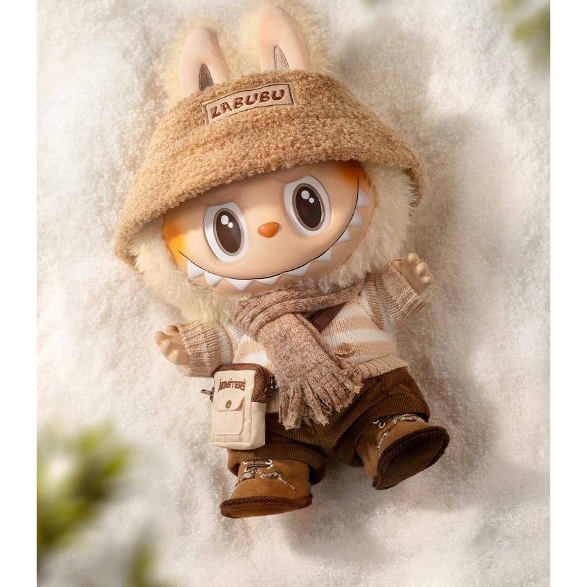 THE MONSTERS Big Doll Series Collection