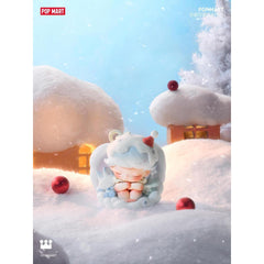 Apple of My Eye Series