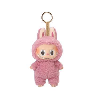 THE MONSTERS - Exciting Macaron Vinyl Face Blind Box