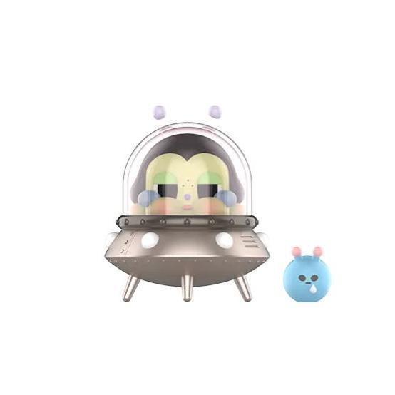 Crybaby Crying to the Moon Series