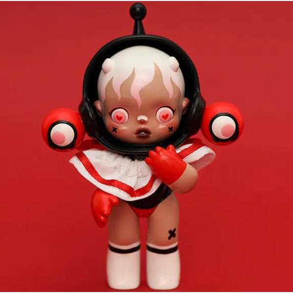 SKULLPANDA Big Doll Collections