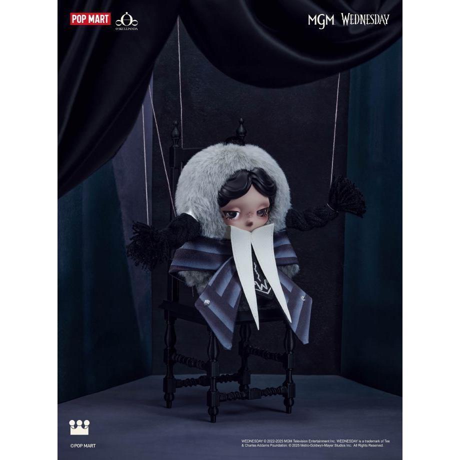 SKULLPANDA limited edition series