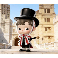 13th Anniversary Series Figures