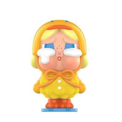 CRYBABY Crying Again Series Figures