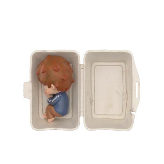 Hirono City of Mercy Series