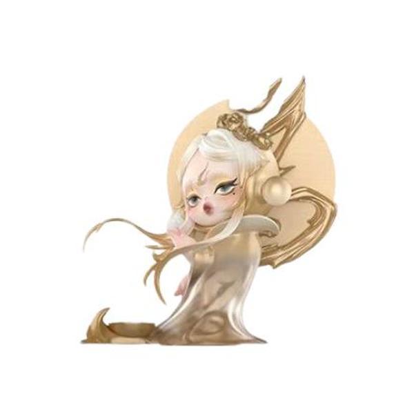 The Golden Gallop Series