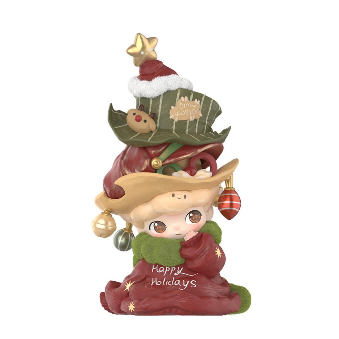 DIMOO limited edition series